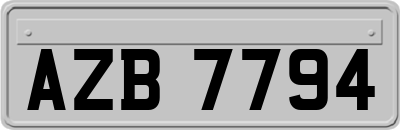 AZB7794