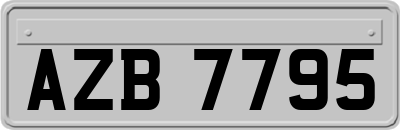 AZB7795