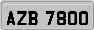 AZB7800