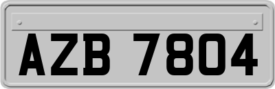 AZB7804