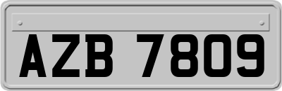 AZB7809