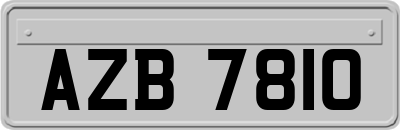 AZB7810
