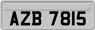 AZB7815