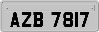 AZB7817
