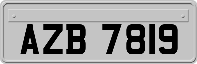 AZB7819