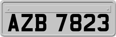 AZB7823