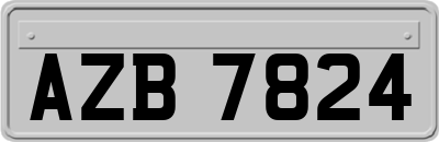 AZB7824