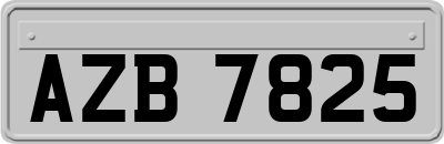 AZB7825