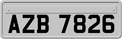 AZB7826