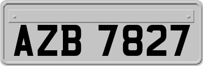 AZB7827