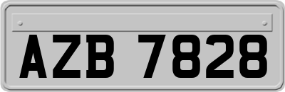 AZB7828