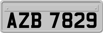 AZB7829