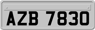 AZB7830