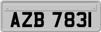 AZB7831