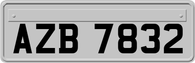 AZB7832