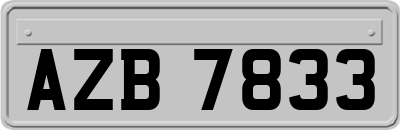 AZB7833