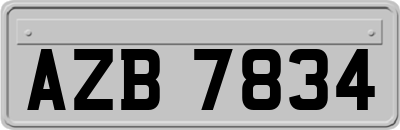 AZB7834