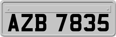 AZB7835
