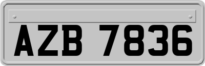 AZB7836