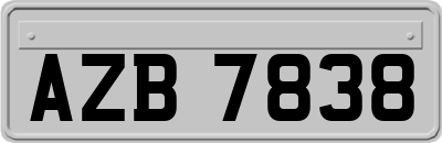 AZB7838