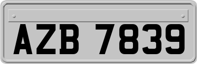 AZB7839