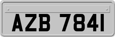 AZB7841