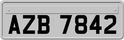 AZB7842