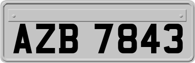 AZB7843