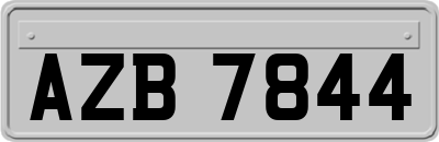 AZB7844