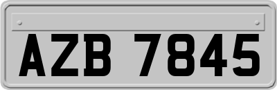 AZB7845