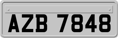 AZB7848