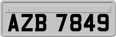 AZB7849
