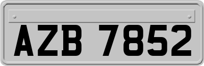 AZB7852
