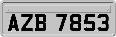 AZB7853