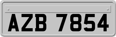 AZB7854