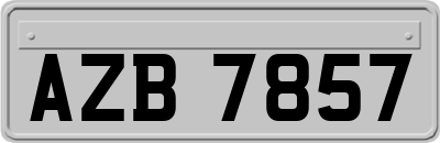 AZB7857
