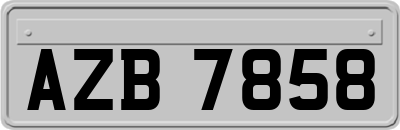 AZB7858