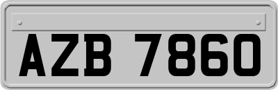 AZB7860