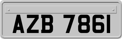 AZB7861