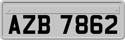 AZB7862