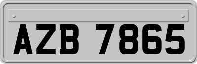 AZB7865