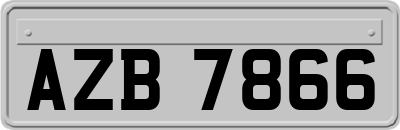 AZB7866