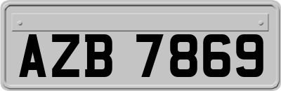 AZB7869