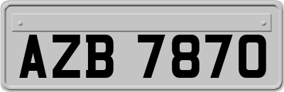 AZB7870