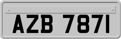 AZB7871