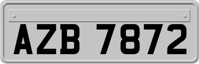 AZB7872