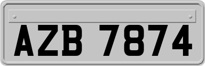 AZB7874