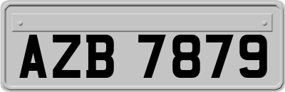 AZB7879