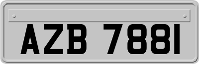 AZB7881