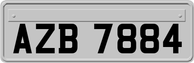AZB7884